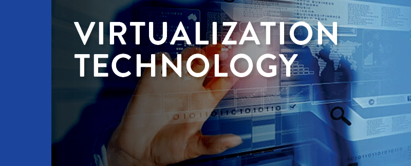 Virtualization Technology Certificate