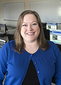 Lindsey Woodard