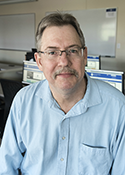 Pat Waller
