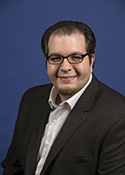 Jeremy Pavlich