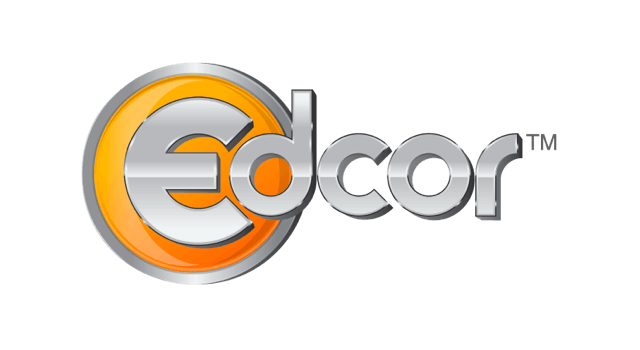 edcor logo