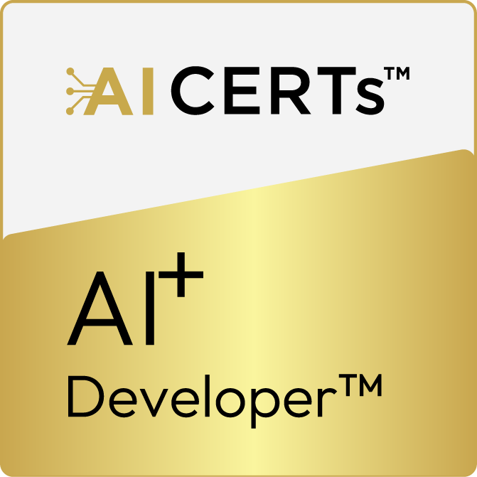 AIC Developer Logo