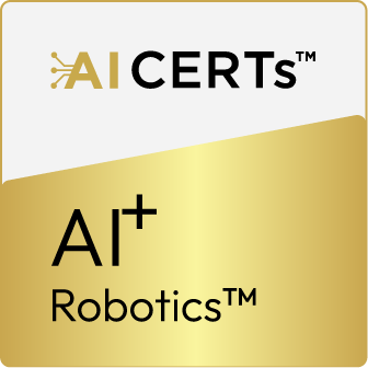 AIC Robotics Logo