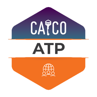 CMMC ATP Logo