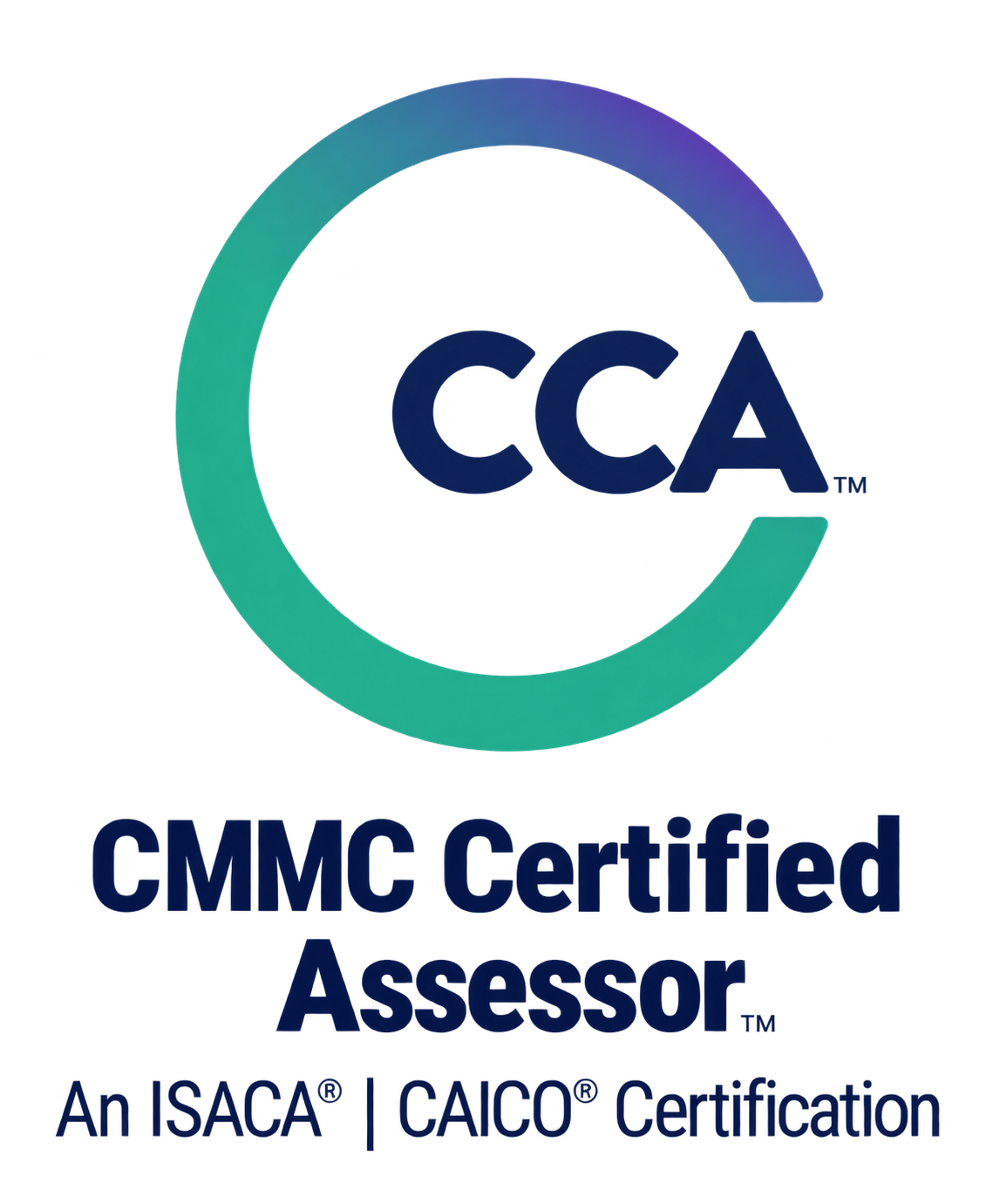 CMMC ATP Logo