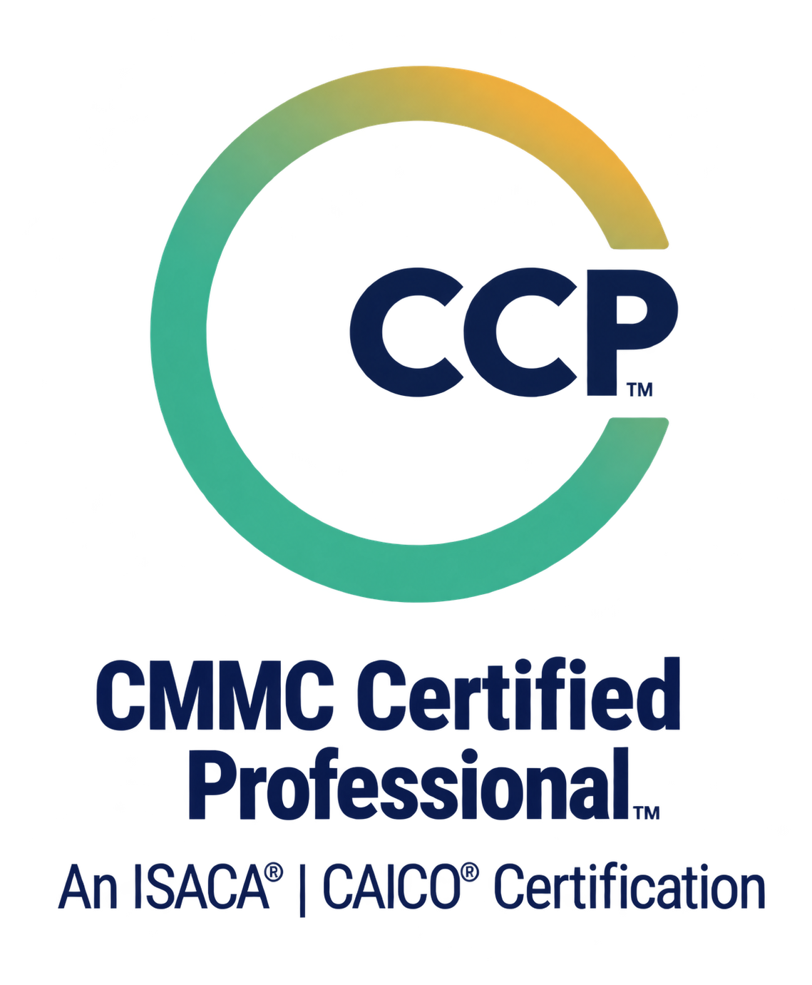 CMMC ATP Logo
