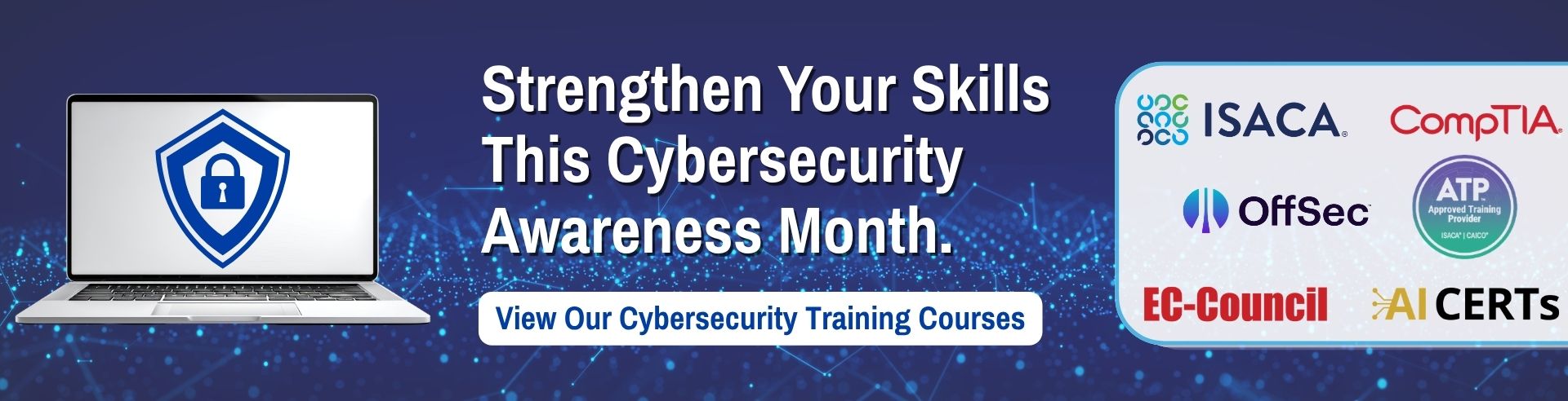 Cybersecurity Awareness Month